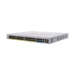 Switch Cisco CBS350-48NGP-4X-EU
