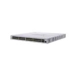 Switch Cisco CBS350-48XT-4X-EU