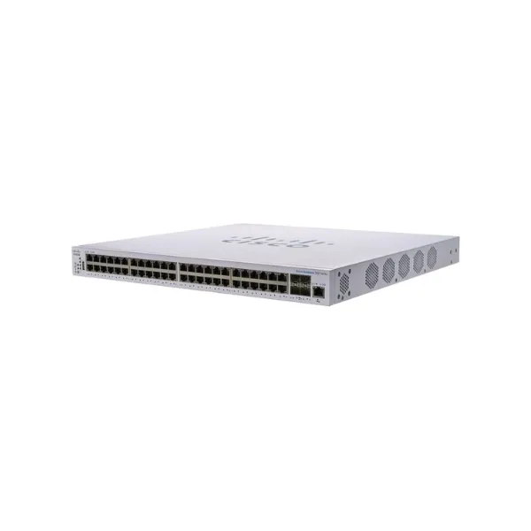 Switch Cisco CBS350-48XT-4X-EU