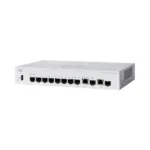Switch Cisco CBS350-8S-E-2G-EU