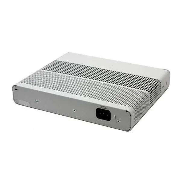 Switch Cisco WS-C2960CX-8PC-L