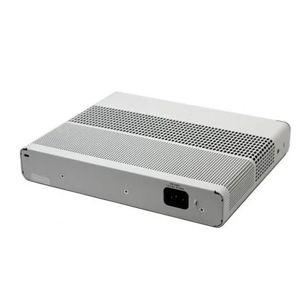 Switch Cisco WS-C2960CX-8TC-L