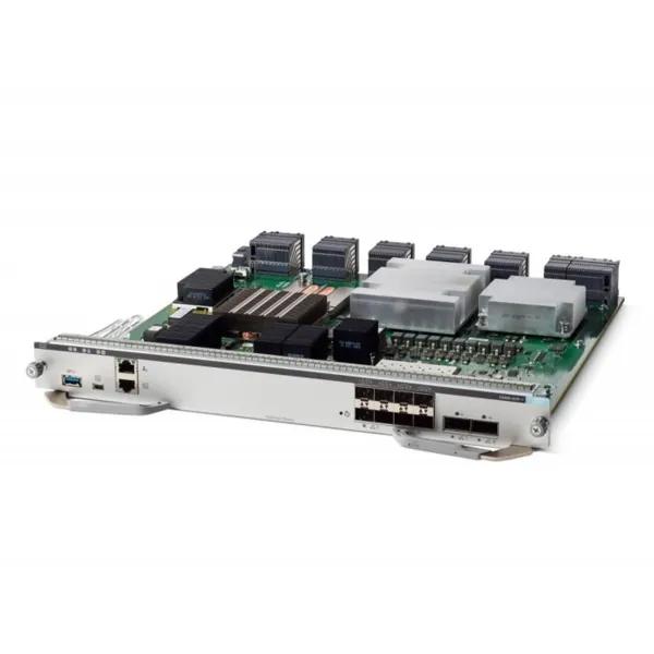Cisco C9400-SUP-1