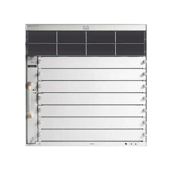 Cisco Catalyst C9407R Chassis