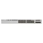 Switch Cisco C9300-24U-A-UL