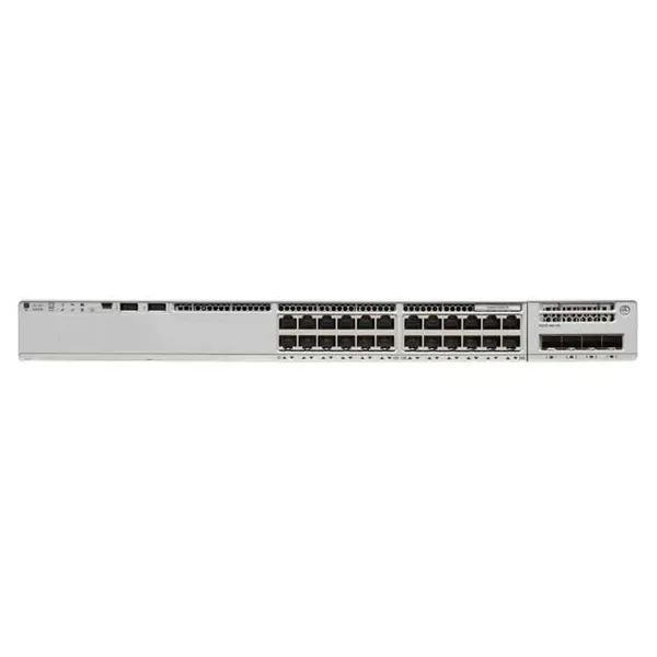 Switch Cisco C9300-24U-A-UL
