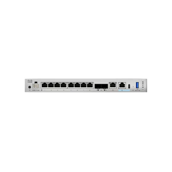Cisco CSF1220CX-ASA-K9 - Thiết bị tường lửa