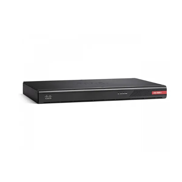 Cisco ASA5508-K9 - Thiết bị tường lửa