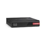 Cisco ASA5506-K9 - Thiết bị tường lửa