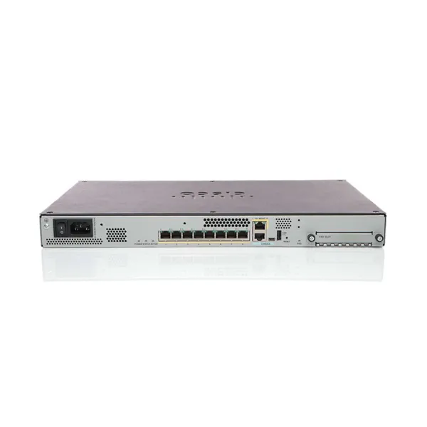 Cisco ASA5508-FPWR-BUN - Thiết bị tường lửa