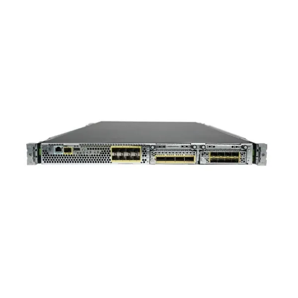 Cisco FPR1010-FTD-HA-BUN - Thiết bị tường lửa