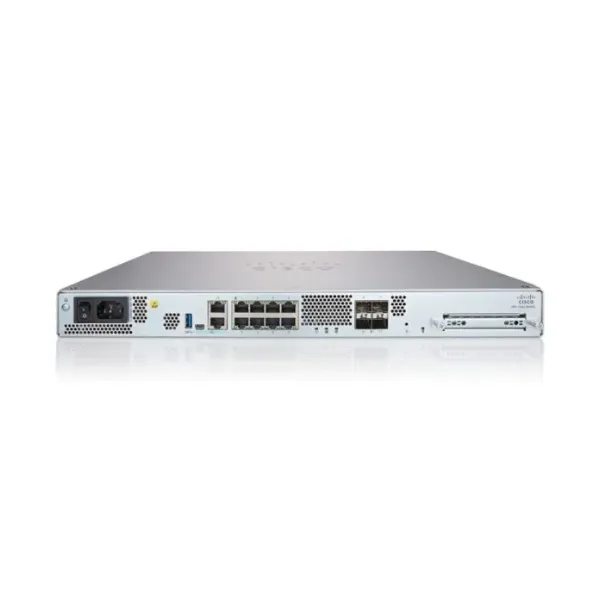 Cisco FPR1140-FTD-HA-BUN - Thiết bị tường lửa