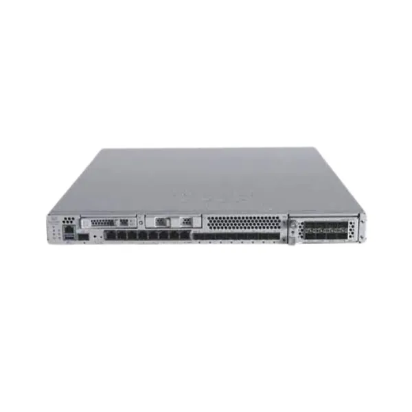 Cisco FPR3130-FTD-HA-BUN - Thiết bị tường lửa