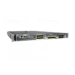 Cisco FPR4125-ASA-K9 - Thiết bị tường lửa