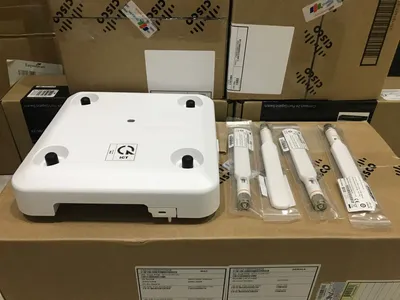 Bộ phát Wifi Cisco AIR-AP2802E-S-K9
