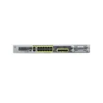 Cisco FPR1120-FTD-HA-BUN - Thiết bị tường lửa